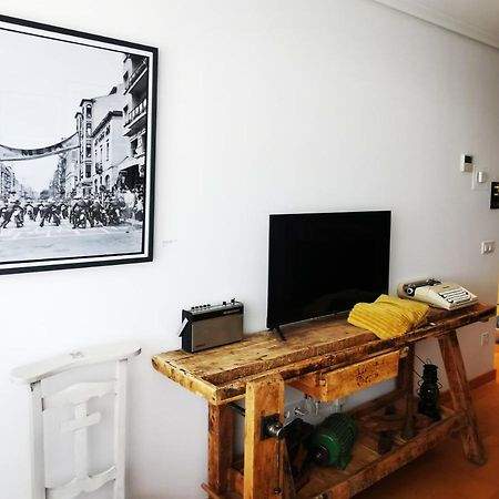La Mirada Magica Apartment Lardero Екстериор снимка