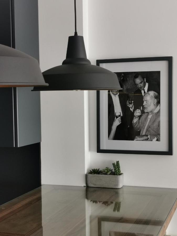 La Mirada Magica Apartment Lardero Екстериор снимка