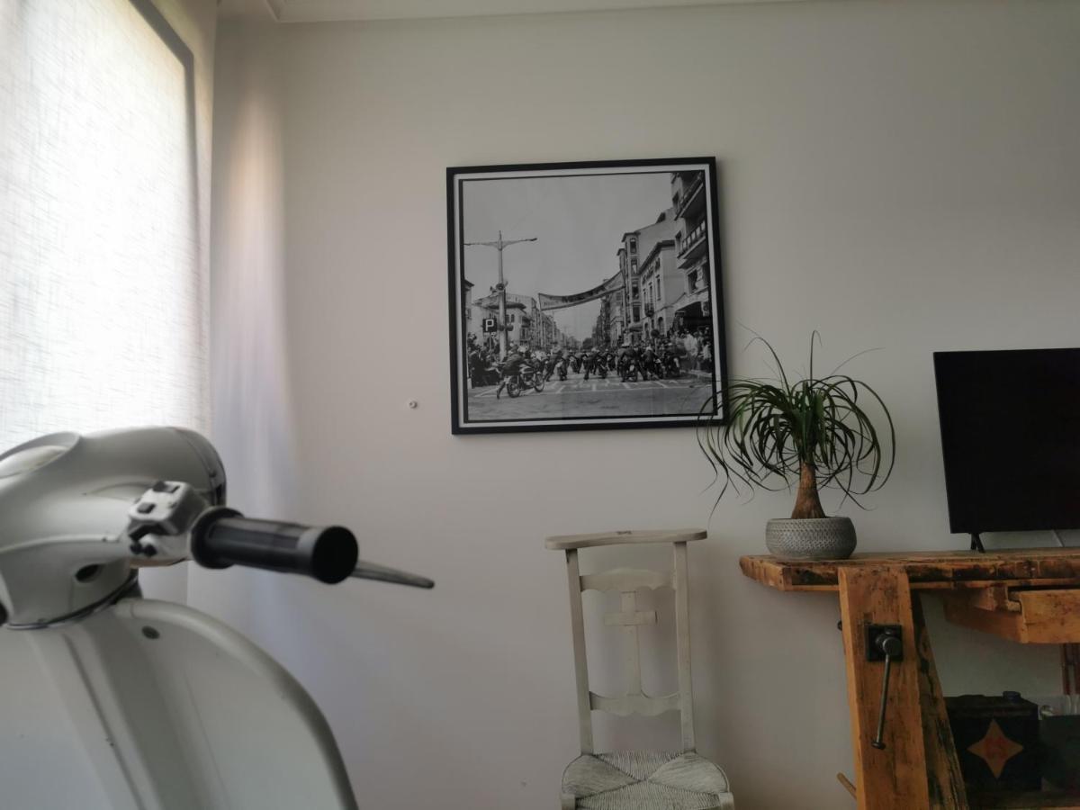 La Mirada Magica Apartment Lardero Екстериор снимка